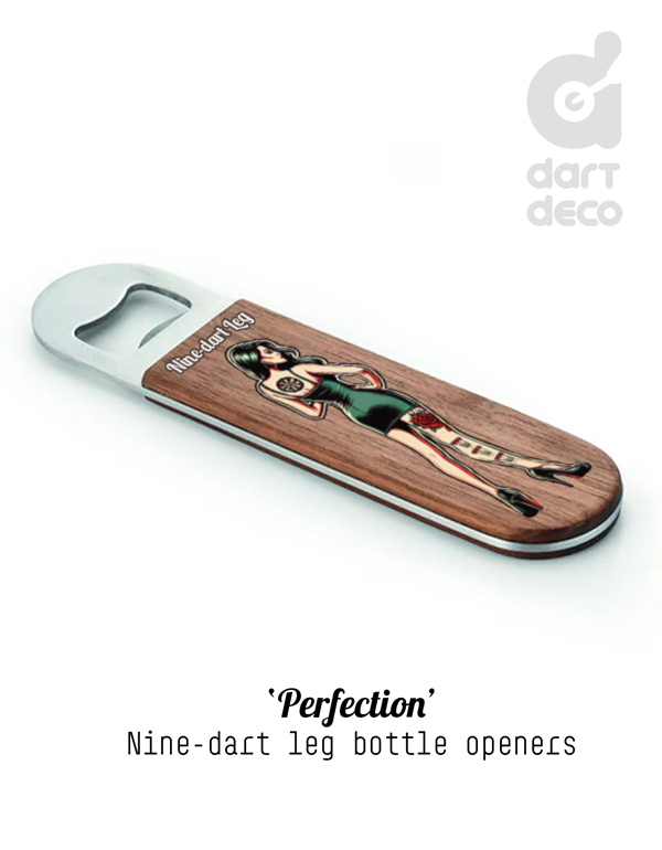 2025 Bottle-opener 'Perfection'