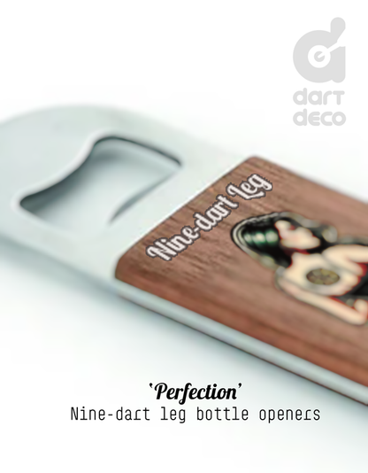 2025 Bottle-opener 'Perfection'