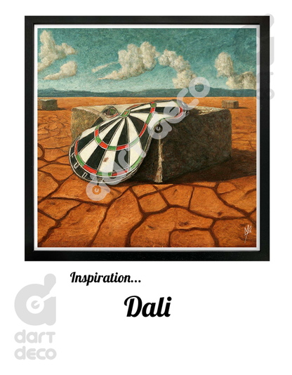 2025 'Dartworks' - Dart Gifts for all